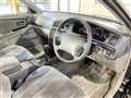 1998 Toyota Chaser