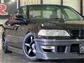 1999 Toyota Mark II
