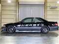 1999 Toyota Mark II