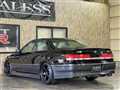 1999 Toyota Mark II
