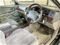1999 Toyota Mark II