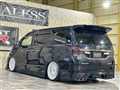 2014 Toyota Vellfire