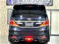 2014 Toyota Vellfire