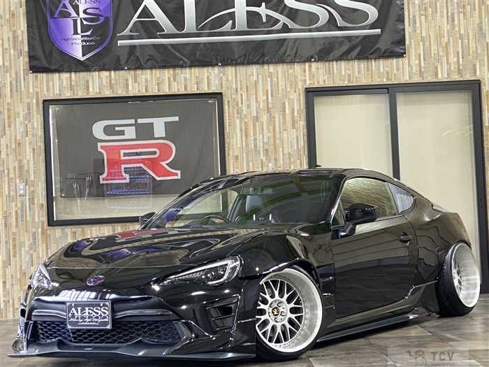 2020 Toyota 86