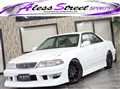 1999 Toyota Mark II