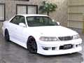 1999 Toyota Mark II