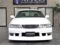1999 Toyota Mark II