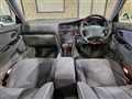 1999 Toyota Mark II