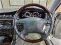 1999 Toyota Mark II