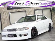 1999 Toyota Mark II