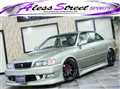 1998 Toyota Chaser