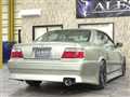 1998 Toyota Chaser