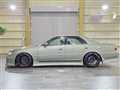 1998 Toyota Chaser