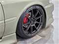 1998 Toyota Chaser