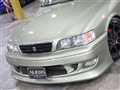 1998 Toyota Chaser