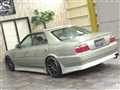 1998 Toyota Chaser