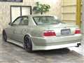 1998 Toyota Chaser