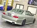 1998 Toyota Chaser