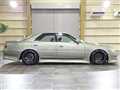 1998 Toyota Chaser