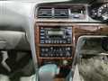 1998 Toyota Chaser