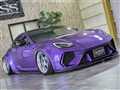 2024 Toyota 86