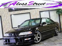 2000 Toyota Mark II