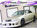 2000 Toyota Mark II