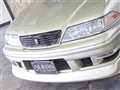 2000 Toyota Mark II