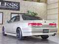 2000 Toyota Mark II