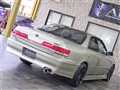 2000 Toyota Mark II