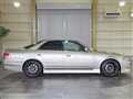 2000 Toyota Mark II