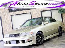 2000 Toyota Mark II