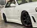 1998 Nissan Skyline