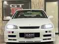 1998 Nissan Skyline