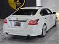 2015 Nissan Teana