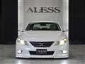 2010 Toyota Mark X