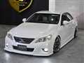 2010 Toyota Mark X