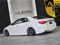 2010 Toyota Mark X