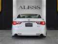 2010 Toyota Mark X