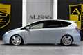 2013 Toyota PRIUS α