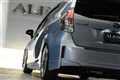 2013 Toyota PRIUS α