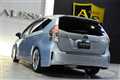 2013 Toyota PRIUS α