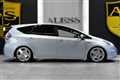 2013 Toyota PRIUS α