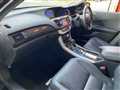 2013 Honda Accord Hybrid