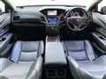 2016 Honda Legend