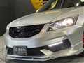 2012 Honda Inspire