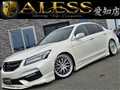 2012 Honda Inspire