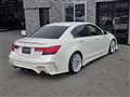 2012 Honda Inspire