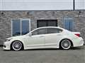 2012 Honda Inspire