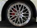 2012 Honda Inspire